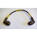 CLANSMAN LINK CABLE ASSY 7PM 7PM 12 INCH LG